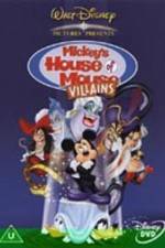 Watch Mickey's House of Villains 1channel