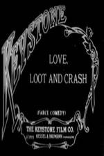 Watch Love Loot and Crash 1channel