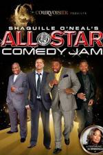 Watch Shaquille O\'Neal Presents All Star Comedy Jam - Live from Atlanta 1channel