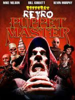 Watch RiffTrax: Retro Puppet Master 1channel