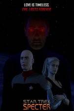 Watch Star Trek I Specter of the Past 1channel