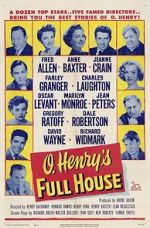 Watch O. Henry\'s Full House 1channel