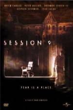 Watch Session 9 1channel
