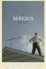 Watch A Serious Man 1channel