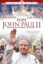 Watch Pope John Paul II 1channel