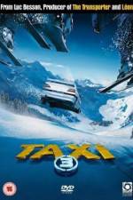 Watch Taxi 3 1channel