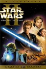 Watch Star Wars: Episode II - Attack of the Clones 1channel