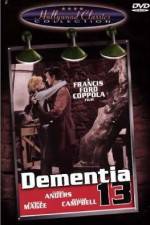 Watch Dementia 13 1channel