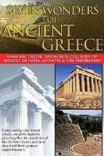 Watch Discovery Channel: Seven Wonders of Ancient Greece 1channel