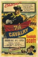 Watch 7th Cavalry 1channel