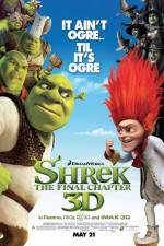Watch Shrek Forever After 1channel