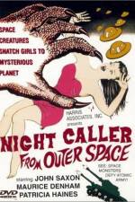 Watch The Night Caller 1channel