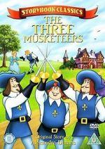 Watch The Three Musketeers 1channel