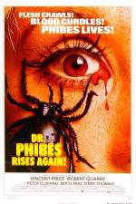 Watch Dr Phibes Rises Again 1channel