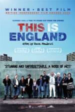 Watch This Is England 1channel
