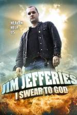 Watch Jim Jefferies: I Swear to God 1channel