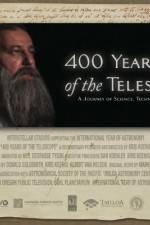 Watch 400 Years of the Telescope 1channel