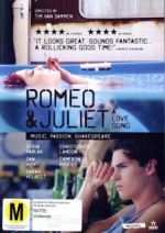 Watch Romeo and Juliet: A Love Song 1channel