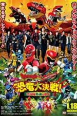 Watch Zyuden Sentai Kyoryuger vs. Go-Busters: Dinosaur Great Battle! Farewell, Eternal Friends 1channel