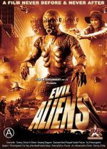 Watch Evil Aliens: Unhuman 1channel