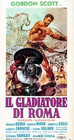 Watch Gladiator of Rome 1channel