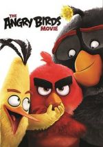 Watch The Angry Birds Movie 1channel