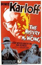 Watch The Mystery of Mr. Wong 1channel