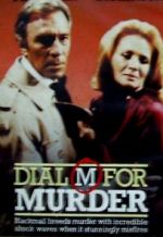 Watch Dial \'M\' for Murder 1channel