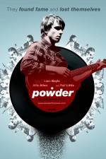 Watch Powder 1channel