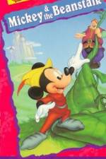Watch Mickey and the Beanstalk 1channel