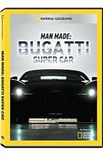 Watch National Geographic Bugatti Super Car 1channel