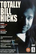 Watch Totally Bill Hicks 1channel