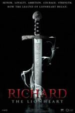 Watch Richard The Lionheart 1channel