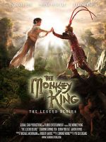 Watch The Monkey King: The Legend Begins 1channel