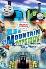 Watch Thomas & Friends: Blue Mountain Mystery the Movie 1channel