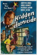 Watch Hidden Homicide 1channel