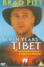 Watch Seven Years in Tibet 1channel