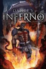 Watch Dantes Inferno An Animated Epic 1channel