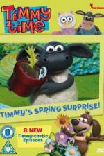 Watch Timmy Time: Timmys Spring Surprise 1channel