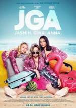 Watch JGA: Jasmin. Gina. Anna. 1channel