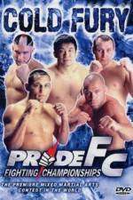 Watch Pride 12 Cold Fury 1channel