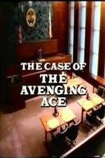 Watch Perry Mason: The Case of the Avenging Ace 1channel