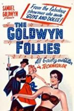 Watch The Goldwyn Follies 1channel