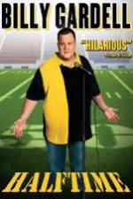 Watch Billy Gardell: Halftime 1channel