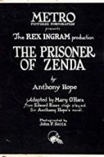 Watch The Prisoner of Zenda 1channel