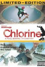 Watch Chlorine: A Pool Skating Documentary 1channel