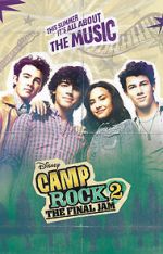 Watch Camp Rock 2: The Final Jam 1channel