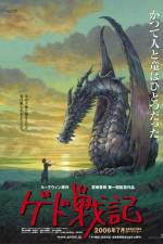 Watch Tales from Earth and Sea (Gedo senki) 1channel