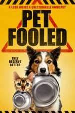 Watch Pet Fooled 1channel