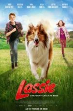 Watch Lassie Come Home 1channel